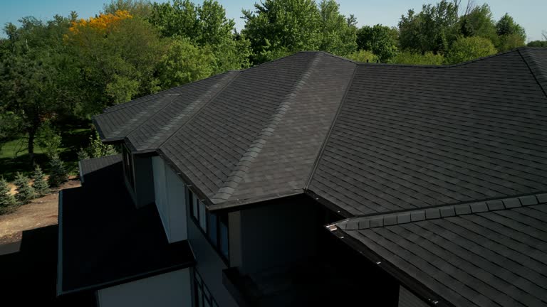 Fast & Reliable Emergency Roof Repairs in Mansfield, PA